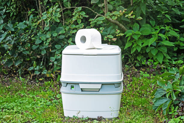 Best Best portable toilet rental  in Spring Lake, MI