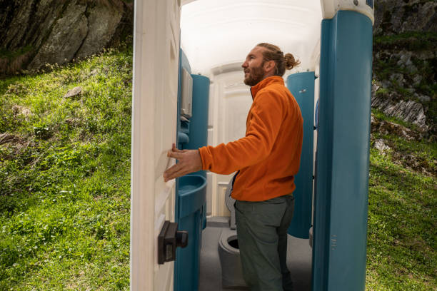Best Temporary restroom rental  in Spring Lake, MI