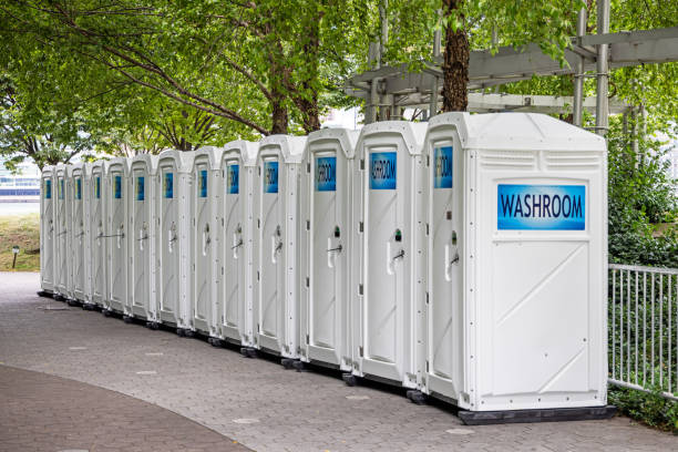 Best High-end porta potty rental  in Spring Lake, MI