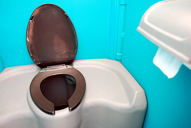 Best Construction site porta potty rental  in Spring Lake, MI