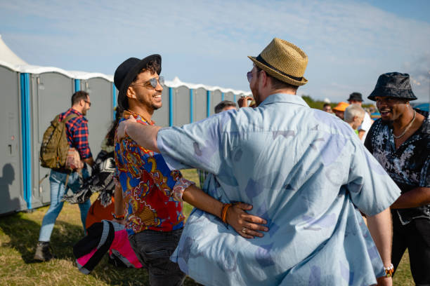Best Local porta potty services  in Spring Lake, MI