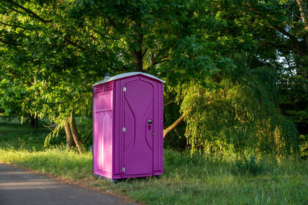 Best Portable restroom trailer rental  in Spring Lake, MI