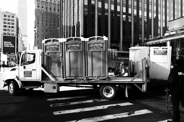 Best Emergency porta potty rental  in Spring Lake, MI