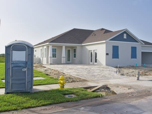 Best Construction site porta potty rental  in Spring Lake, MI
