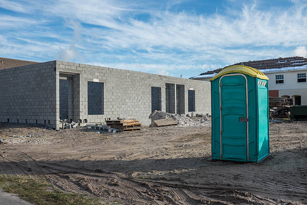 Best Portable restroom trailer rental  in Spring Lake, MI